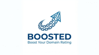 Boosted